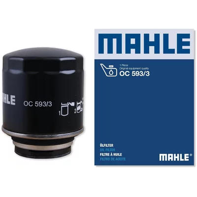 Olfilter Mahle 