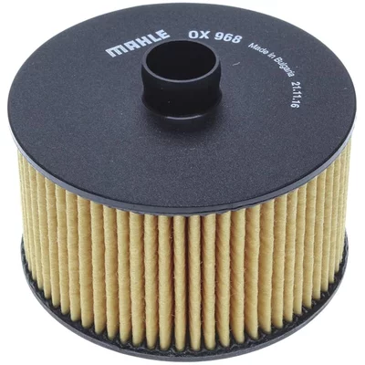 Filtre à huile Mahle  RENAULT MEGANE IV Grandtour (K9A/M/N_)  1.3 TCe 160 (K9NC) 163cv