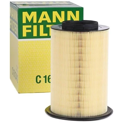  MANN Luftfilter FORD FOCUS III  1.0 EcoBoost 125ps