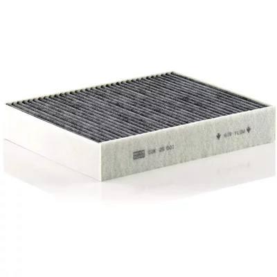 Filtre à Pollen MANN à charbon actif BMW 3 (F30, F80)  M3 431cv
