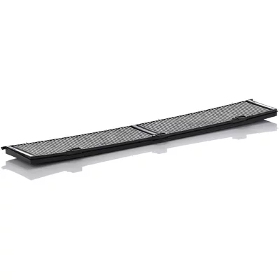  MANN Aktivkohle-Kabinenluftfilter BMW 3 (E90)  330 d 231ps