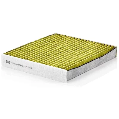 Filtre à Pollen anti-allergènes MANN FreciousPlus