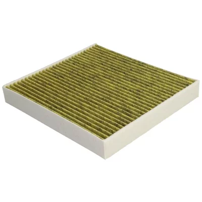 Filtre à Pollen anti-allergènes MANN FreciousPlus