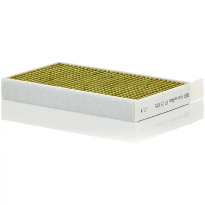 Filtre à Pollen anti-allergènes MANN FreciousPlus