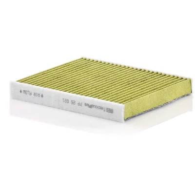 Filtre à Pollen anti-allergènes MANN FreciousPlus