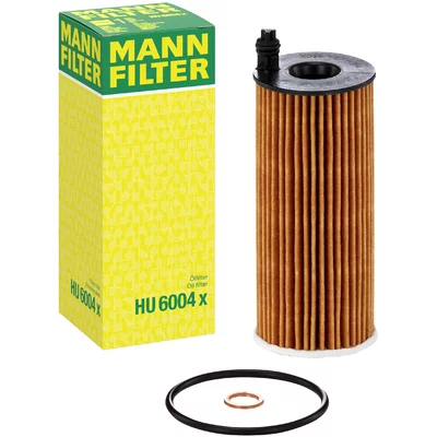 Olfilter MANN 