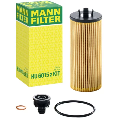 Filtre à huile MANN  MINI MINI (F55)  Cooper S 178cv