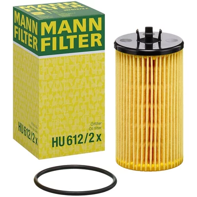 Olfilter MANN  OPEL ASTRA J A trois volumes  1.6 Turbo (69) 180ps