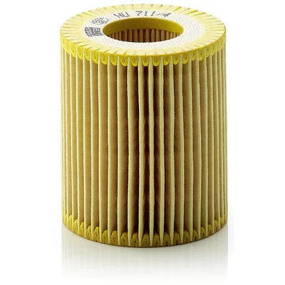 Filtre à huile MANN 