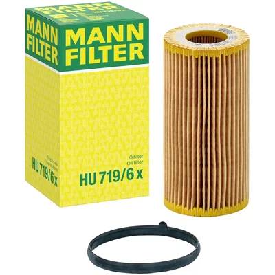 Olfilter MANN 