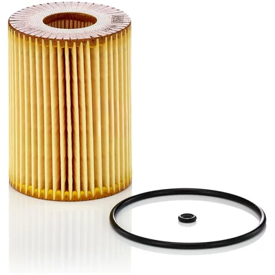 Olfilter MANN  MERCEDES-BENZ CLASSE E T-Model (S212)  E 350 BlueTEC 252ps
