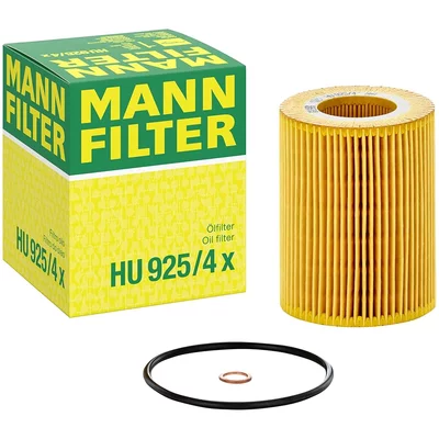 Olfilter MANN 