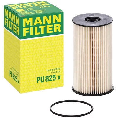 Filtre à Carburant MANN  VW PASSAT CC B6 (357)  2.0 TDI 4motion 170cv