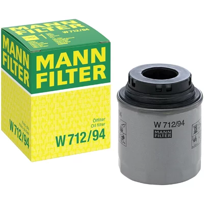 Olfilter MANN 
