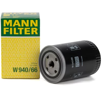 Filtre à huile MANN  VW PASSAT B5.5 Variant (3B6)  1.8 T 20V 150cv