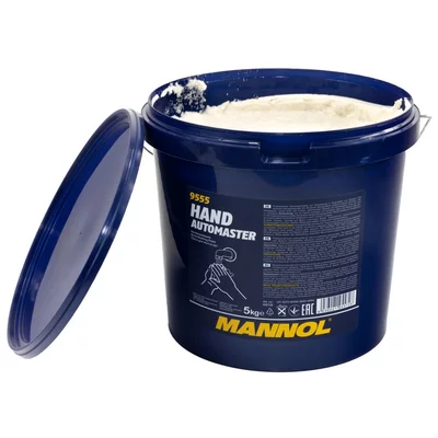  Mannol Hand Automaster 9555 5L VW PASSAT B5.5 Variant (3B6)  1.8 T 20V 150ps