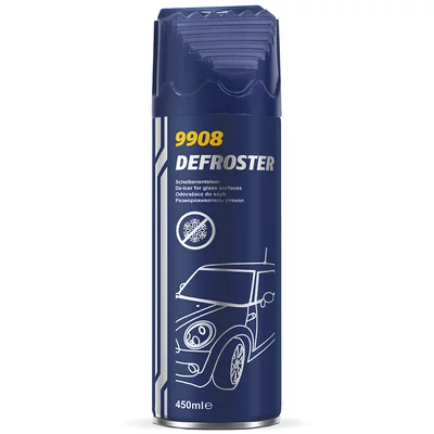  Mannol Enteisungsspray 9908 450ml VW PASSAT B5.5 Variant (3B6)  1.8 T 20V 150ps