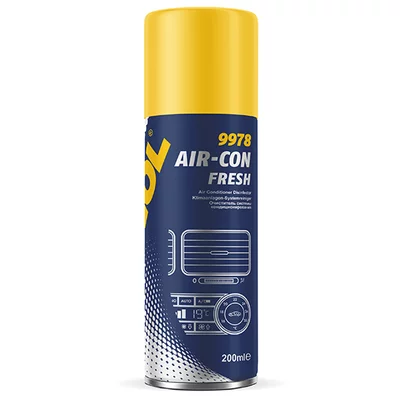  Mannol Air-Con Fresh 9978 klimaanlagen-desinfektion 200ml VW PASSAT B5.5 Variant (3B6)  1.8 T 20V 150ps