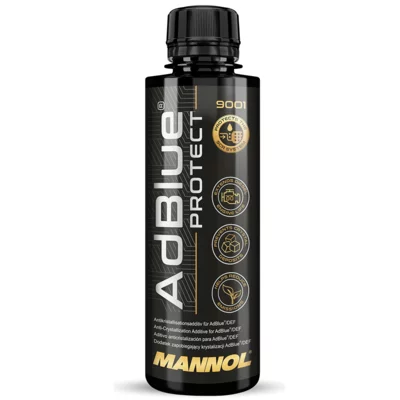 AdBlue Anti-Kristallisations-Additiv Mannol AdBlue Protect 9001 250ml ALPINA B8 Coupé (E36) 4.6 333 PS