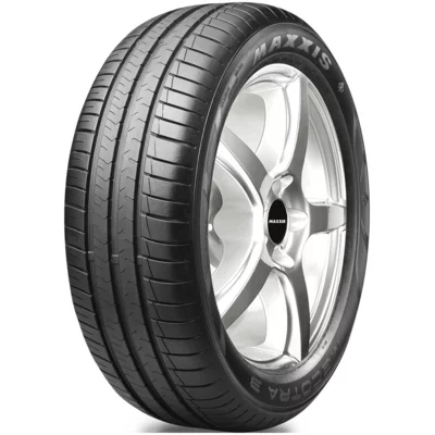 Pneus été Maxxis Mecotra 3 ME3 155/65/R14 75T    
