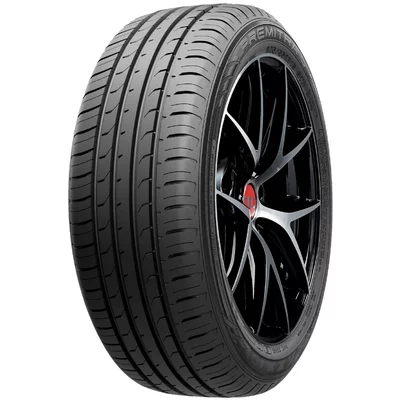 Pneus été Maxxis Premitra 5 205/60/R15 91H    