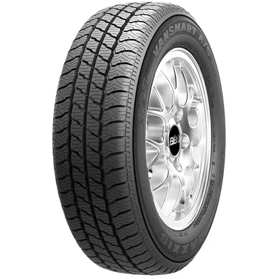 Pneus Toutes Saisons Maxxis VanSmart All Season AL2 205/65/R15C 102T    