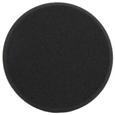 Pad pour polisseuse Meguiars Noir (fin)  BMW 1 (E81)  118 i 143cv