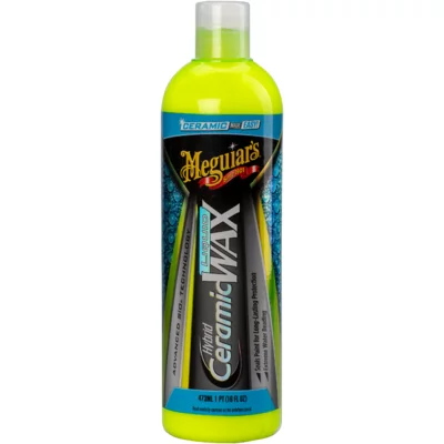  Meguiars Hybrid Ceramic Liquid Wax 473ml BMW 3 Coupé (E46)  323 Ci 170ps