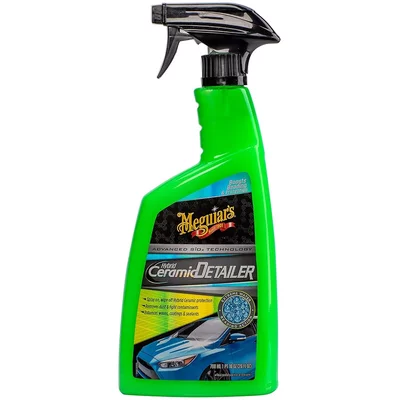  Meguiars Hybrid Ceramic Detailer 768ml BMW 3 Coupé (E46)  323 Ci 170ps