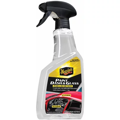  Meguiars Paint, Dash & Glass Inside & Out Detailer 710ml BMW 3 Coupé (E46)  323 Ci 170ps