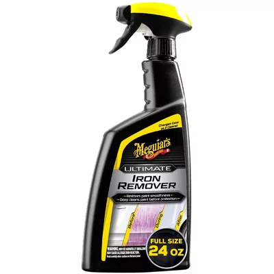 Décontaminant Meguiars Ultimate Iron Remover 710ml BMW 3 Coupé (E46)  M3 CSL 360cv