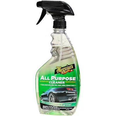 Nettoyant Multi-Usages Meguiars All Purpose Cleaner 710 BMW 5 (E34)  530 i 188cv