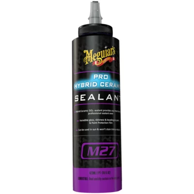  Meguiars PRO Hybrid Ceramic Sealant 473 BMW 3 Coupé (E46)  323 Ci 170ps