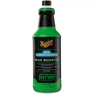  Meguiars Pro Hybrid Ceramic Bead Booster 946 BMW 3 Coupé (E46)  323 Ci 170ps