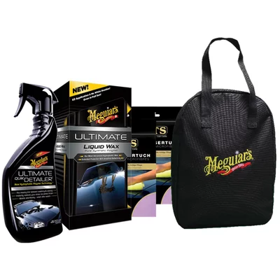  Meguiars Ultimate Klein  BMW 5 (E39)  540 i 286ps