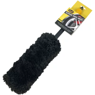 Brosse à Jantes Meguiars Supreme Wheel Brush Large 