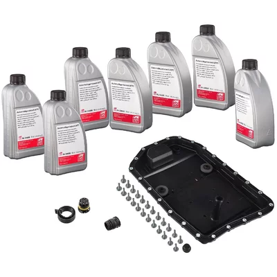 Kit Vidange DSG Febi Bilstein  BMW 1 (E81)  118 i 143cv