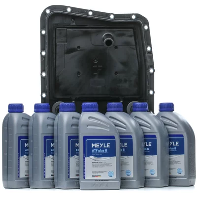 Kit Vidange DSG Meyle  BMW 1 (E81)  118 i 143cv