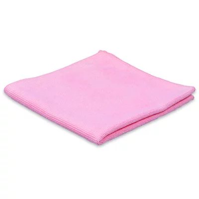 Chiffon Microfibre Rupteur Rose 40x40  VW CC B7 (358)  2.0 TDI 4motion 177cv