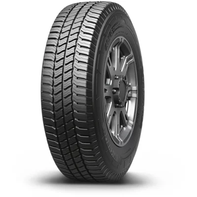 Pneus Toutes Saisons Michelin Agilis CrossClimate 205/75/R16C 110R    