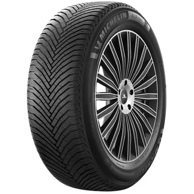 Winterreifen Michelin Alpin 7 235/50/R19 103V  XL  