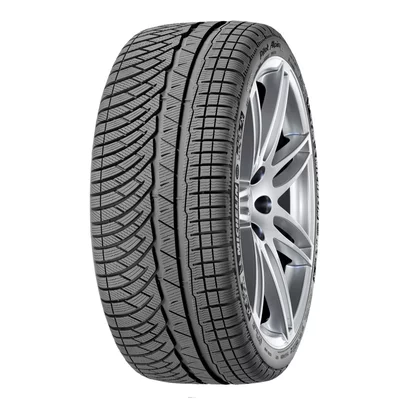 Pneus hiver Michelin Pilot Alpin PA4 275/40/R20 106V  XL N0 FSL