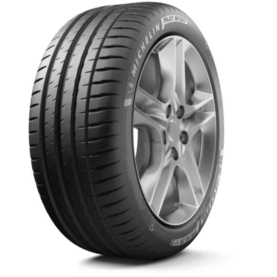 Pneus été Michelin Pilot Sport 4 245/40/R18 97Y  XL MO1 FSL