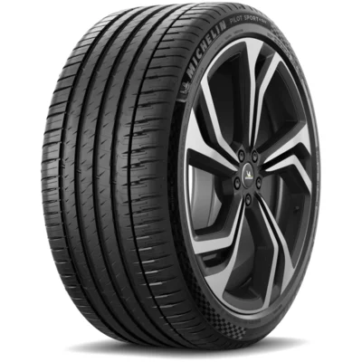 Sommerreifen Michelin Pilot Sport 4 SUV 295/40/R21 111Y  XL  FSL