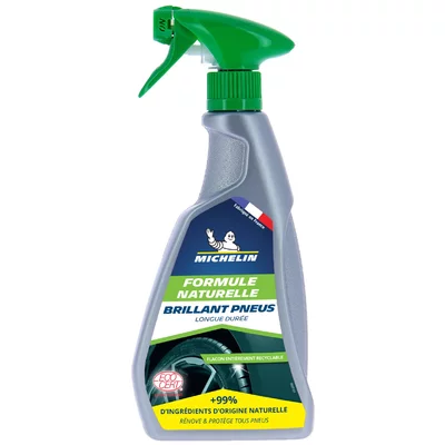  Michelin Reifenreiniger 500ml BMW 5 (E60)  535 d 286ps