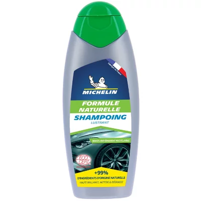  Michelin Lackreiniger 500ml BMW 5 (E60)  535 d 286ps