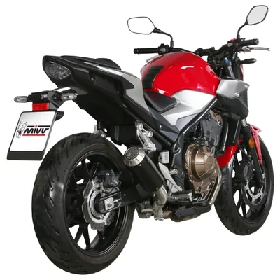  Mivv MK3 pour Honda CB 500 F 2019-2024