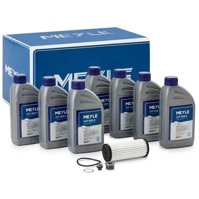 Kit Vidange DSG Meyle  AUDI A3 Décapotable (8V7, 8VE)  S3 quattro 300cv