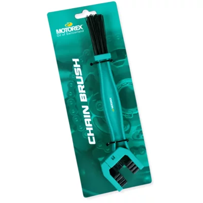  Motorex Chain Brush Kettenbürste 
