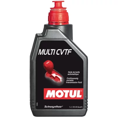 Huile de boite à vitesses Motul Multi CVTF 1L SUZUKI SWIFT I (AA)  1.0 (SA310, AA41/43) 50cv